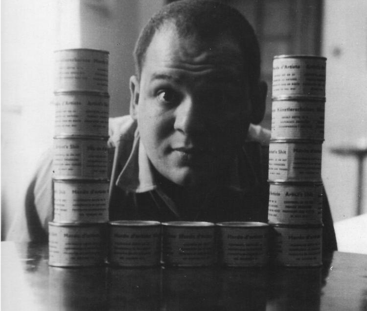 Le Stanze di Piero sbarcano a New York