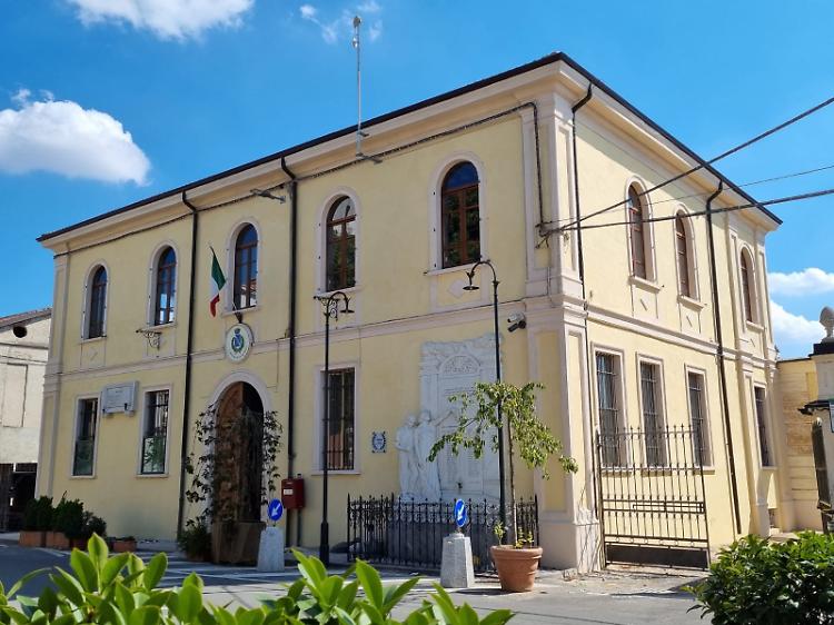Voltido non paga: l’Unione apre la causa
