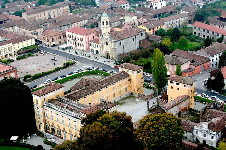 Fusione fra Torre e Ca' d’Andrea: le vie cambiano denominazione