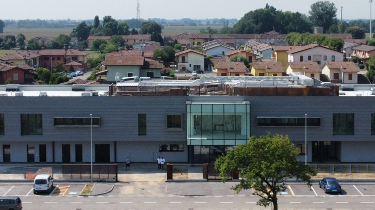 Centro Autismo: alleanze internazionali