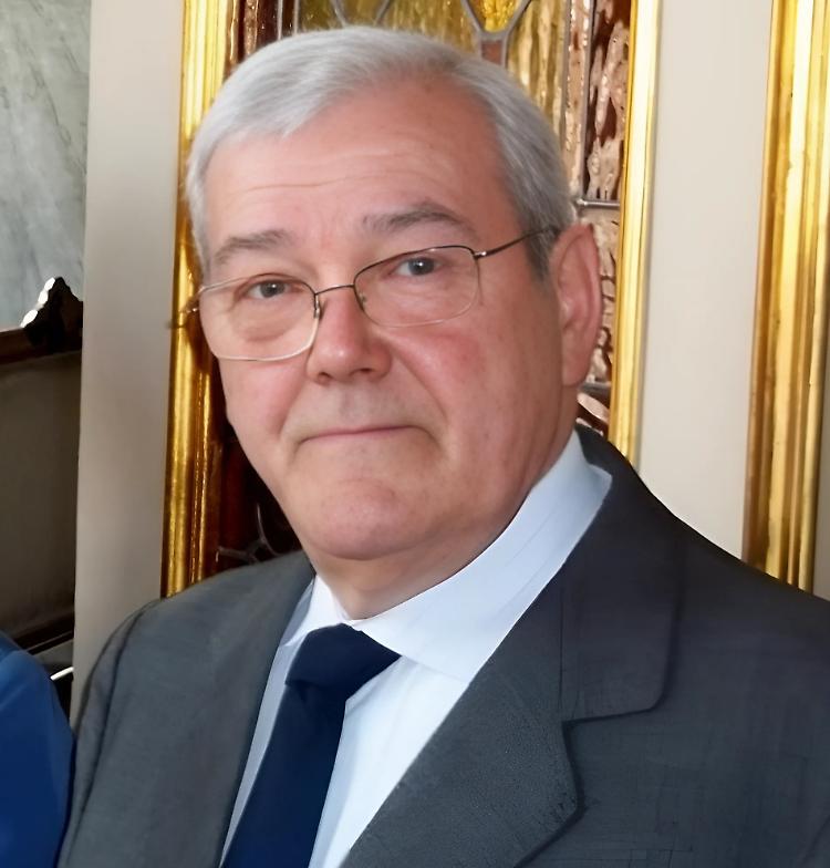 Addio a Franco Ghigi, tipografo e arbitro storico