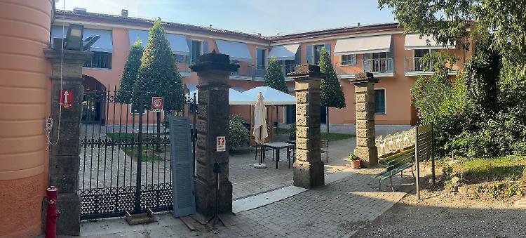 L’Opera pia è più green e moderna