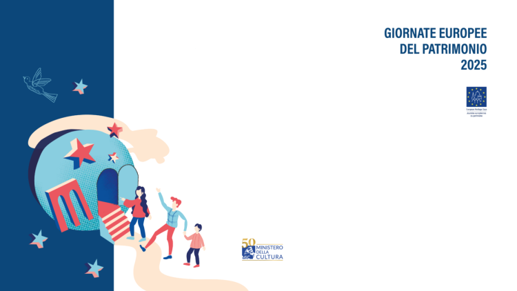 Giornate Europee del Patrimonio