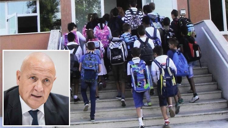 Scuola, incontro in provincia sul futuro di Dedalo