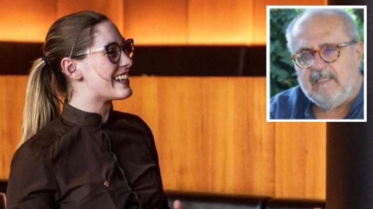 Le storie di Gigio: Martina, da Crema alle luci di Parigi