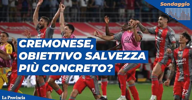 Cremonese: dove può arrivare in questa stagione?