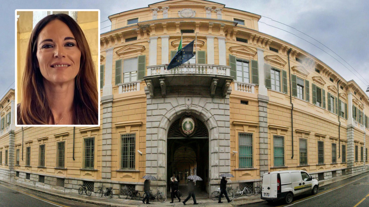 Il caso: «Sto in carcere, mi manca mio figlio»