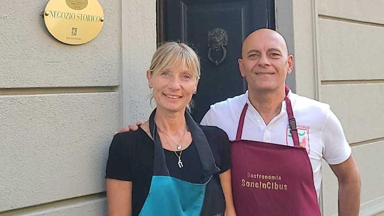La gastronomia Soncincibus chiude dopo 60 anni