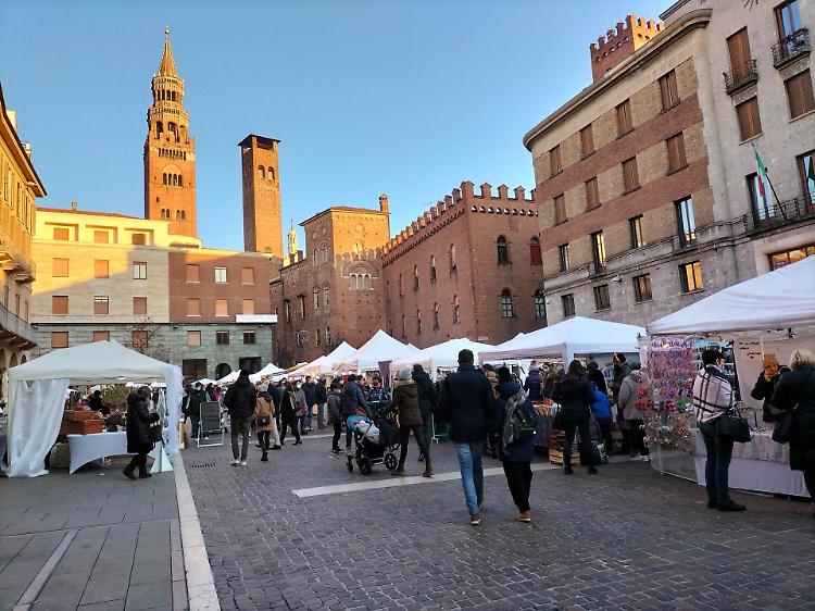 Le strade del gusto, della bellezza e del gioco
