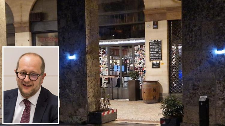 Aggressione a La Ciocco: il branco a processo, il barman: «Profonda fiducia nella giustizia»