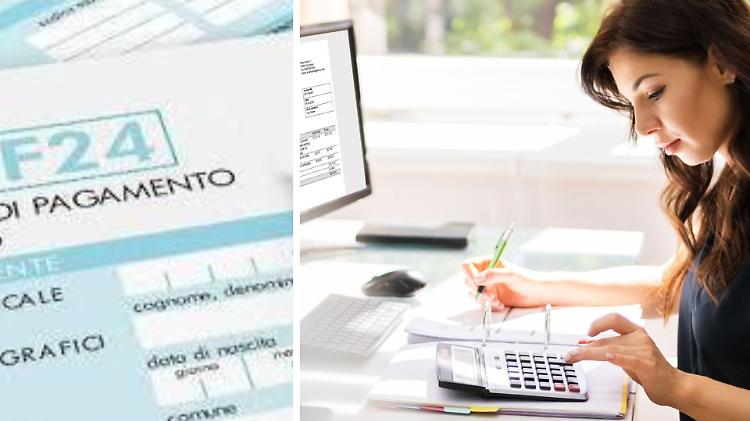 Più ricchi e più tassati, l’Irpef vale 5.639 euro