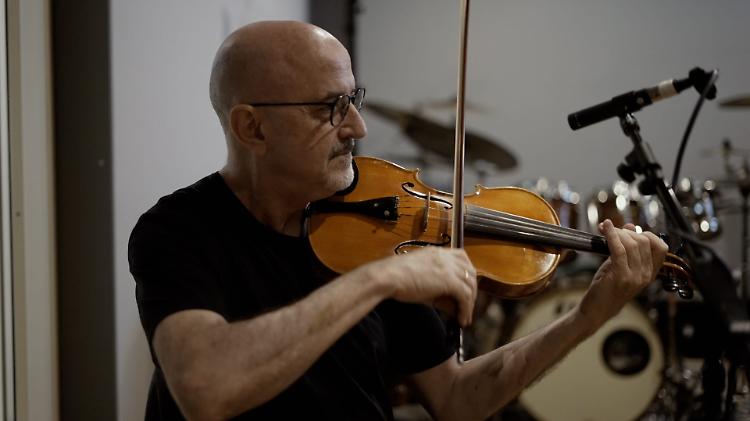 Sarà Lucio 'Violino' Fabbri l’ospite d’onore a Crema