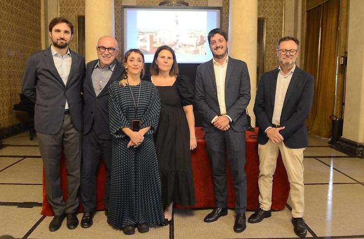  Solo due giorni ed è amore per la città