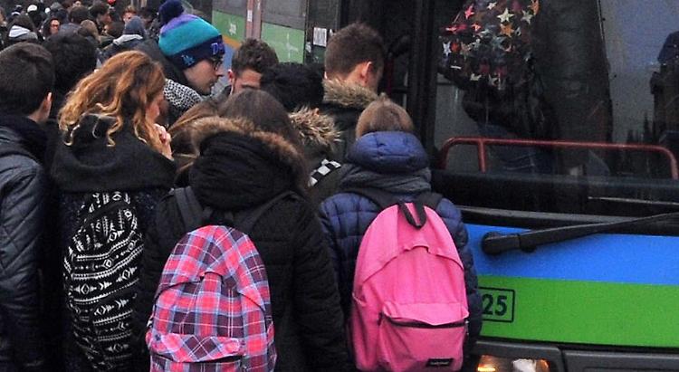 Con Stradibus staffetta salva-studenti