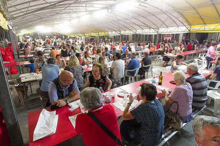 Ecco la nuova Festa dell'Unità: «Laboratorio inclusivo»