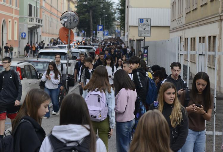 Ritorno a scuola: emozioni, ansie e nuove regole