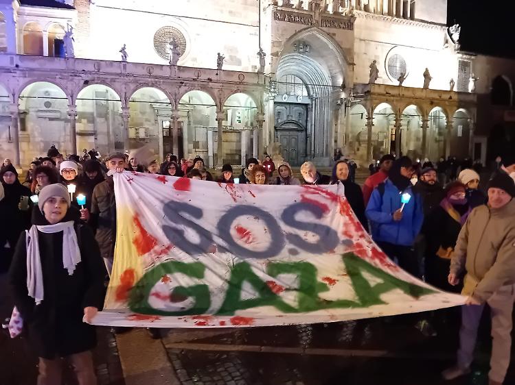 Verso la convocazione degli Stati generali del pacifismo italiano