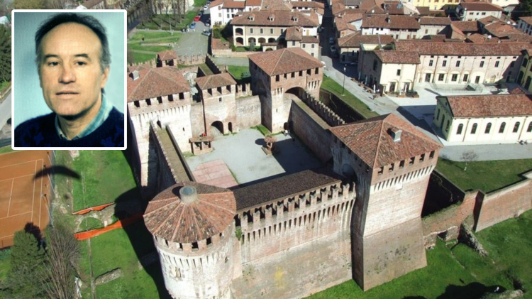 L'ultimo saluto a Rinaldo Pizzi, anima delle Fontane Sante e figura simbolo del borgo