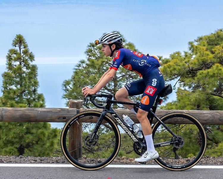 Marta Cavalli dice addio al ciclismo: l’annuncio a sorpresa