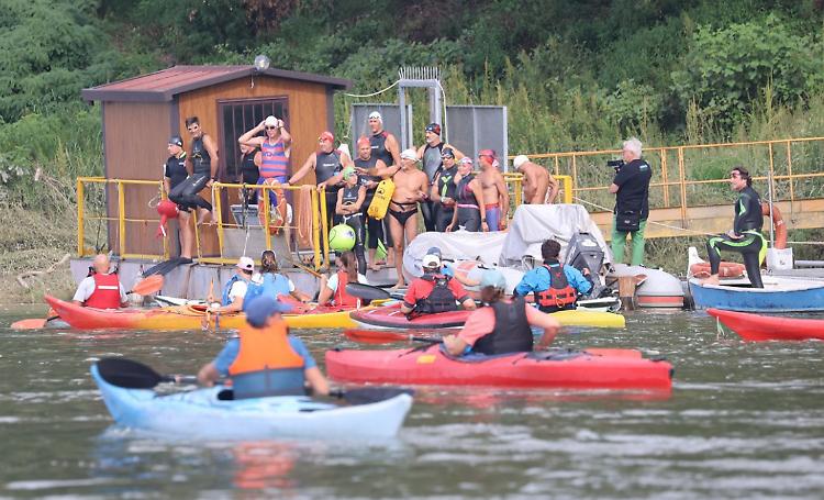 Discesa del Po: successo tra sport, natura e comunità