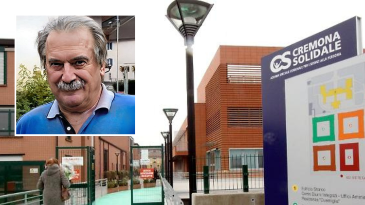 Addio a Pietro Poggioli, fondatore della Ime e volto noto tra Cremona e la Bassa