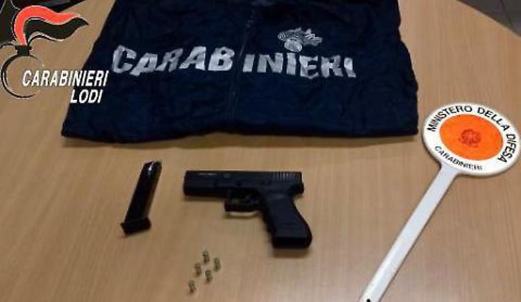 Banda delle rapine in banca: pene fino a 9 anni