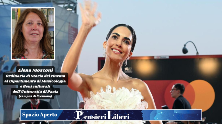 Tutto il ‘cinema’ di Venezia fa davvero bene al cinema?