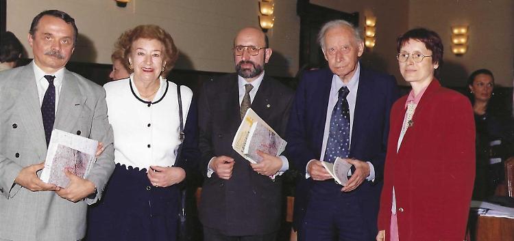 Gli Annali celebrano ‘Si scrive’