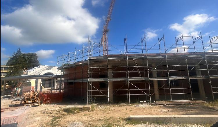 Palazzo Elle: «Come muterà l’area?»
