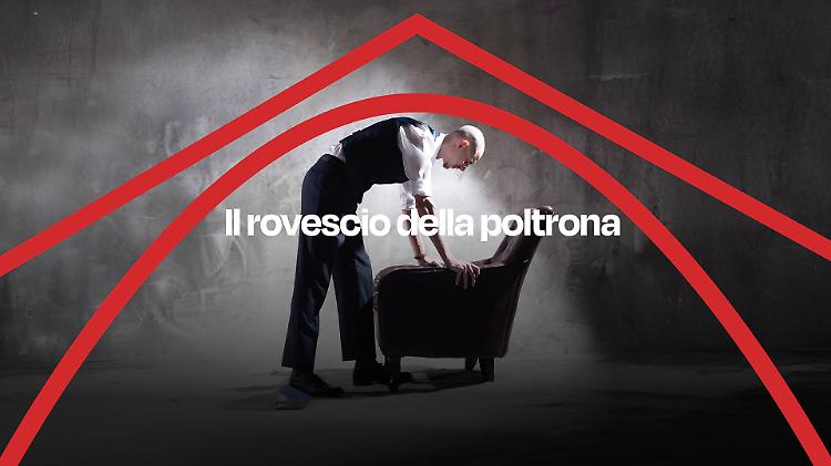 Filosofia, musica e viaggio interiore con Michele Lobaccaro