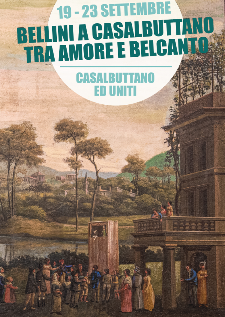 Concerto lirico: L’Opera di Bellini incontra Donizetti e Verdi