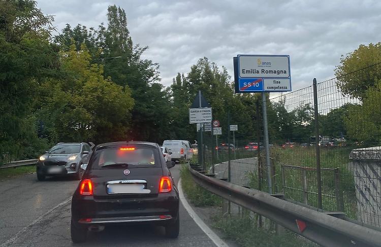 «Cantieri infiniti complicano la viabilità cittadina»