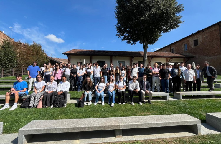 Welcome Day alla Cattolica di Cremona: le matricole inaugurano l’anno accademico