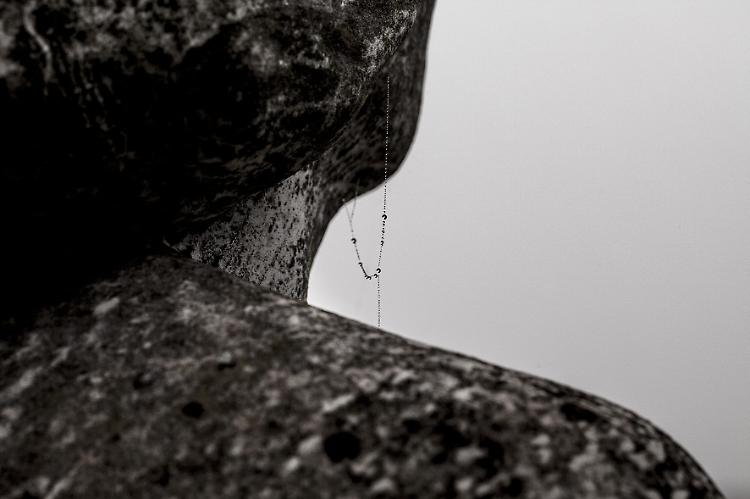 "Respiro Vitale" fotografica di Federico Rebecchi