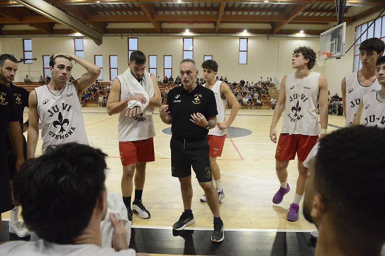 'Sarà una nuova Juvi'