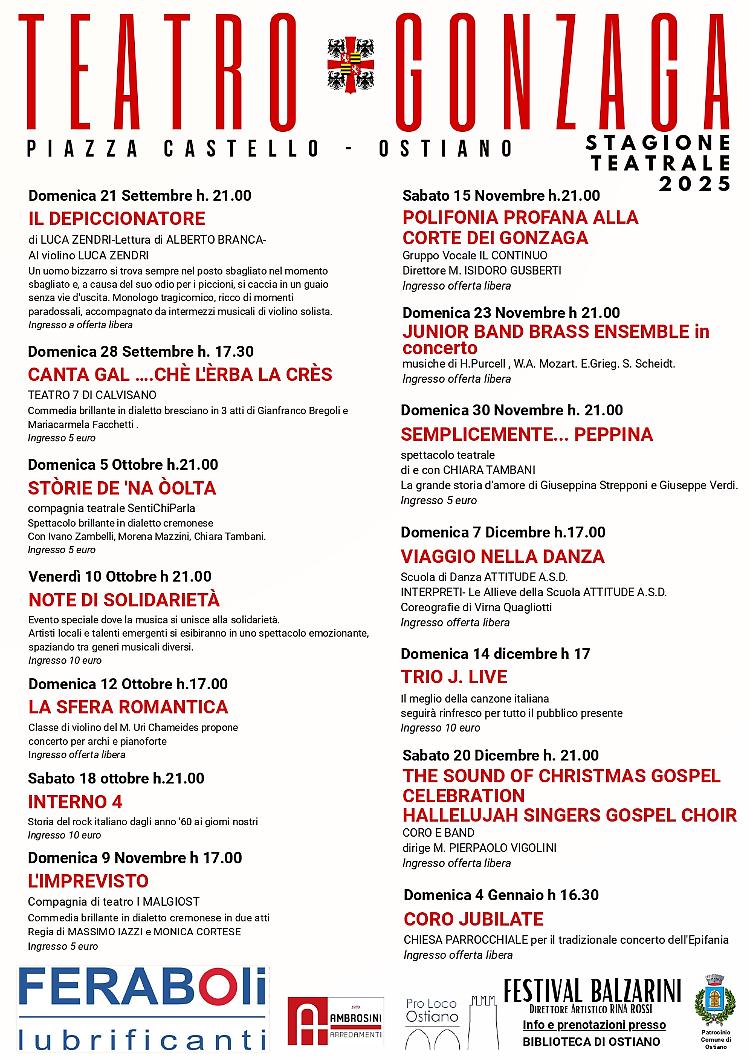 Teatro: “Il Depiccionatore” di Luca Zendri 