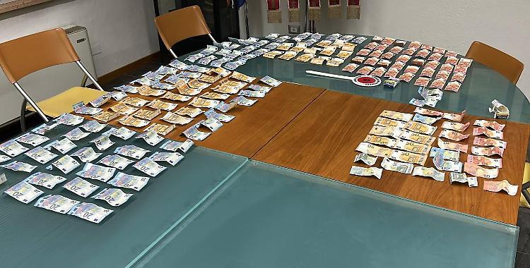 Pusher a 18 anni, dal giudice una chance
