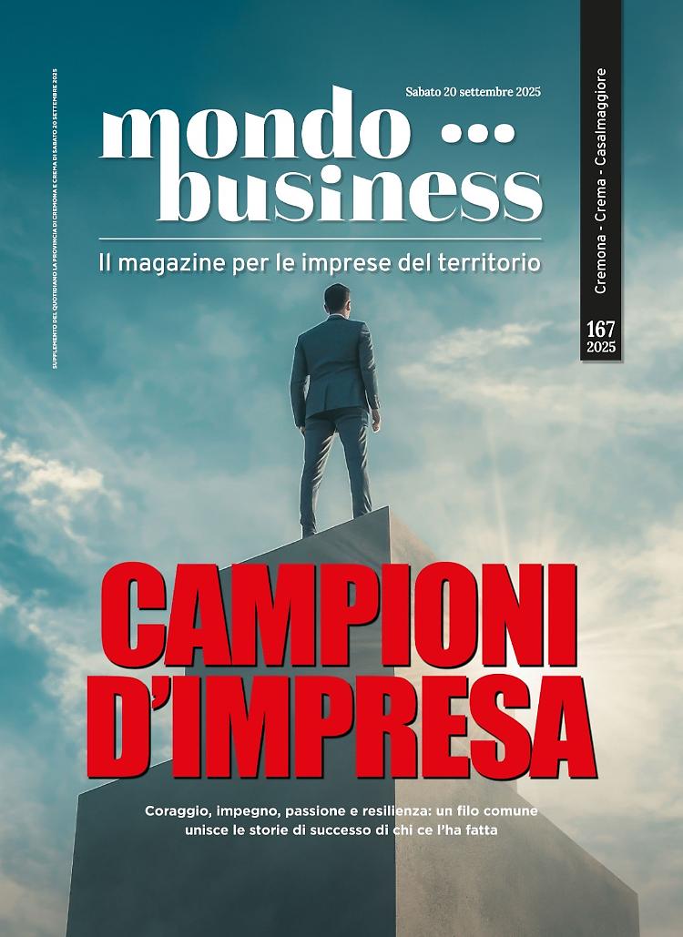 Campioni d'impresa