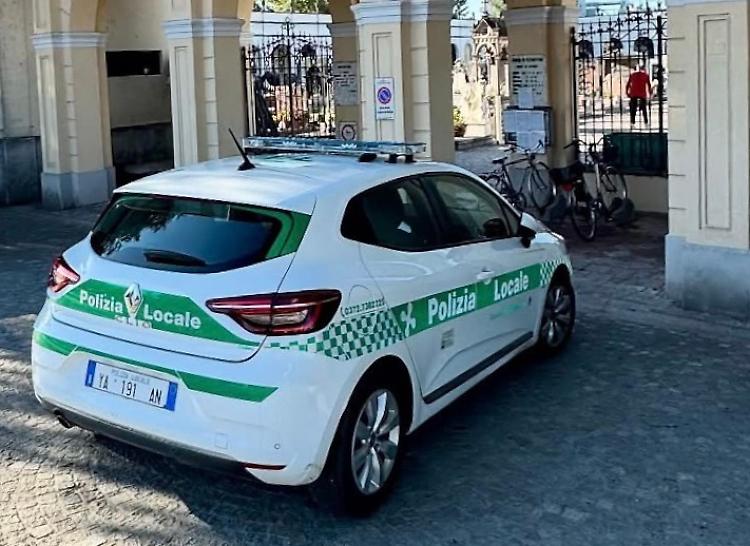 Controlli: clochard ‘svanito’