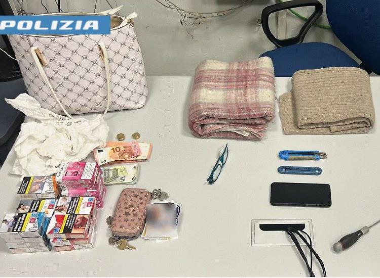 Gang degli autogrill condannata: tre assalti in quindici giorni