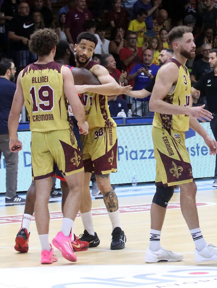 Una super Juvi abbatte Forlì