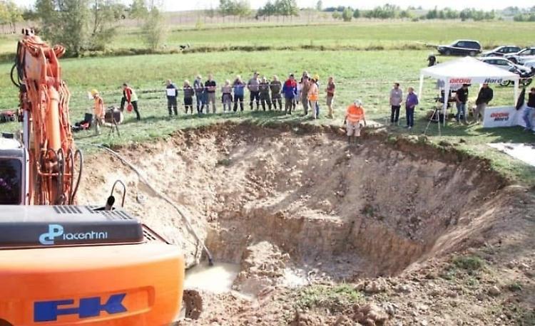 La memoria ritrovata degli aviatori americani commuove gli Stati Uniti