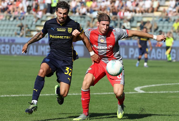 Cremonese, Baschirotto: 'altra porta inviolata e difesa protagonista'