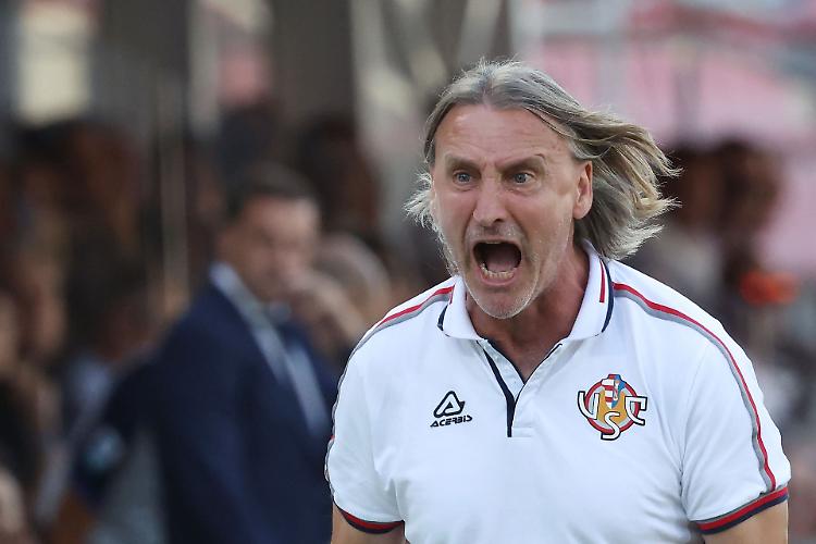 Cremonese: 'Lavoriamo per avere Vardy a Como'