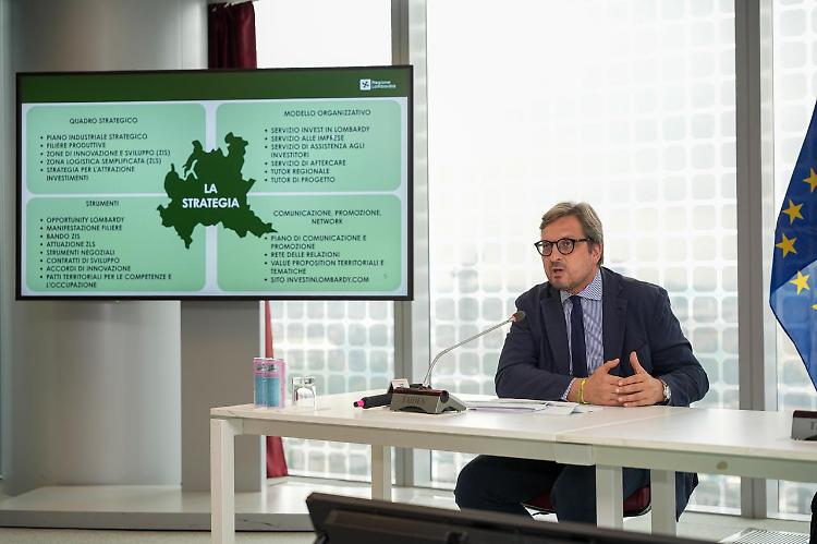 Si accelera sull’attrattività: nuovo piano per gli investimenti strategici