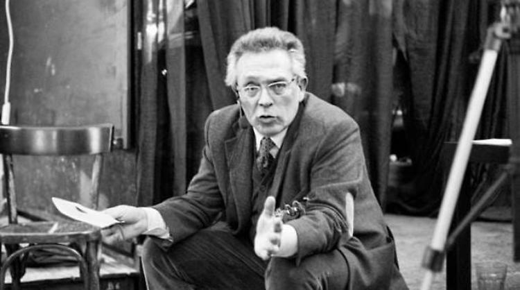 Serata dedicata alla letteratura con Gianni D'Amo