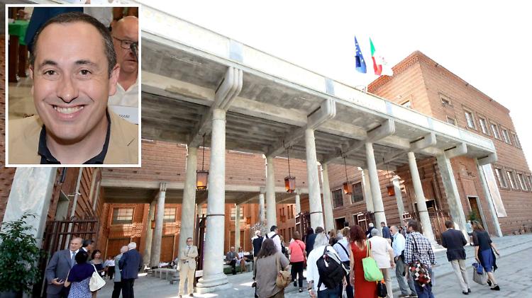 Disservizi, Portesani: «Perché l'MdV è senza bistrot?»