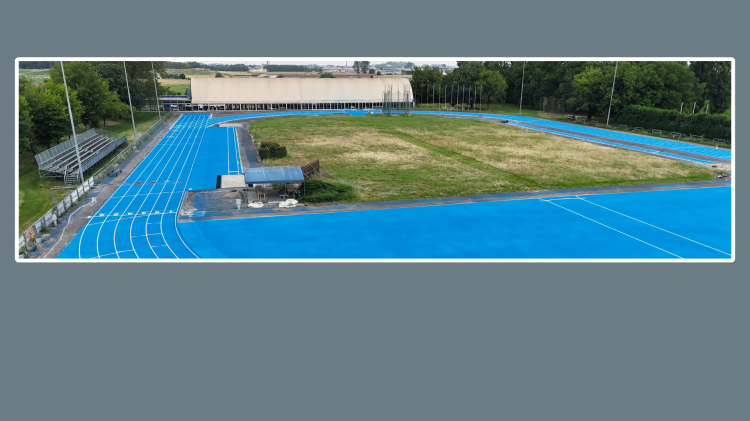 Scatta l’ora della pista: il via tra show e sport