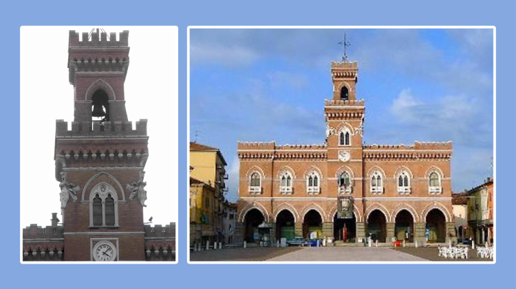 Torre Civica: riecco le campane