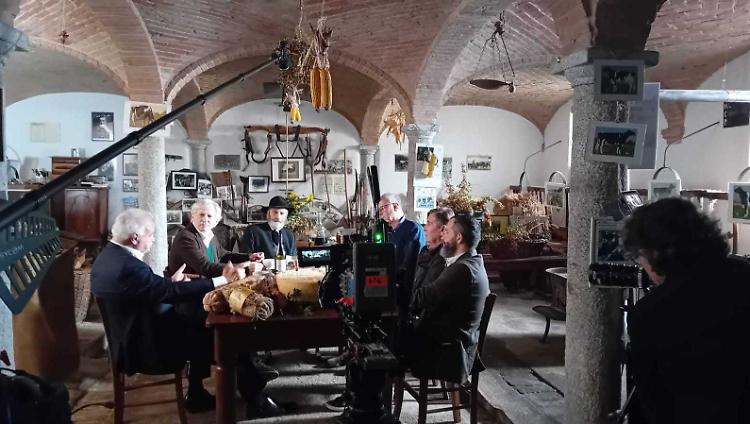 Con Scarpati alla scoperta di Verdi